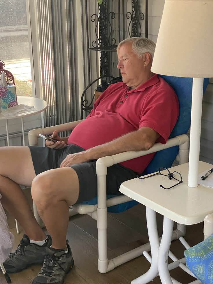 Blood Pressure Secrets Facebook ad