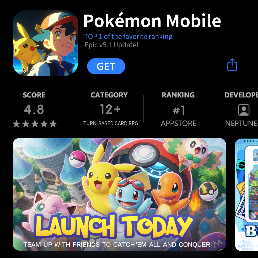 Poke JAVA Facebook ad: No gimmicks, real 3000free pulls when you log in