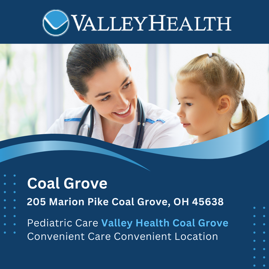 Valley Health Systems, Inc. Facebook ad