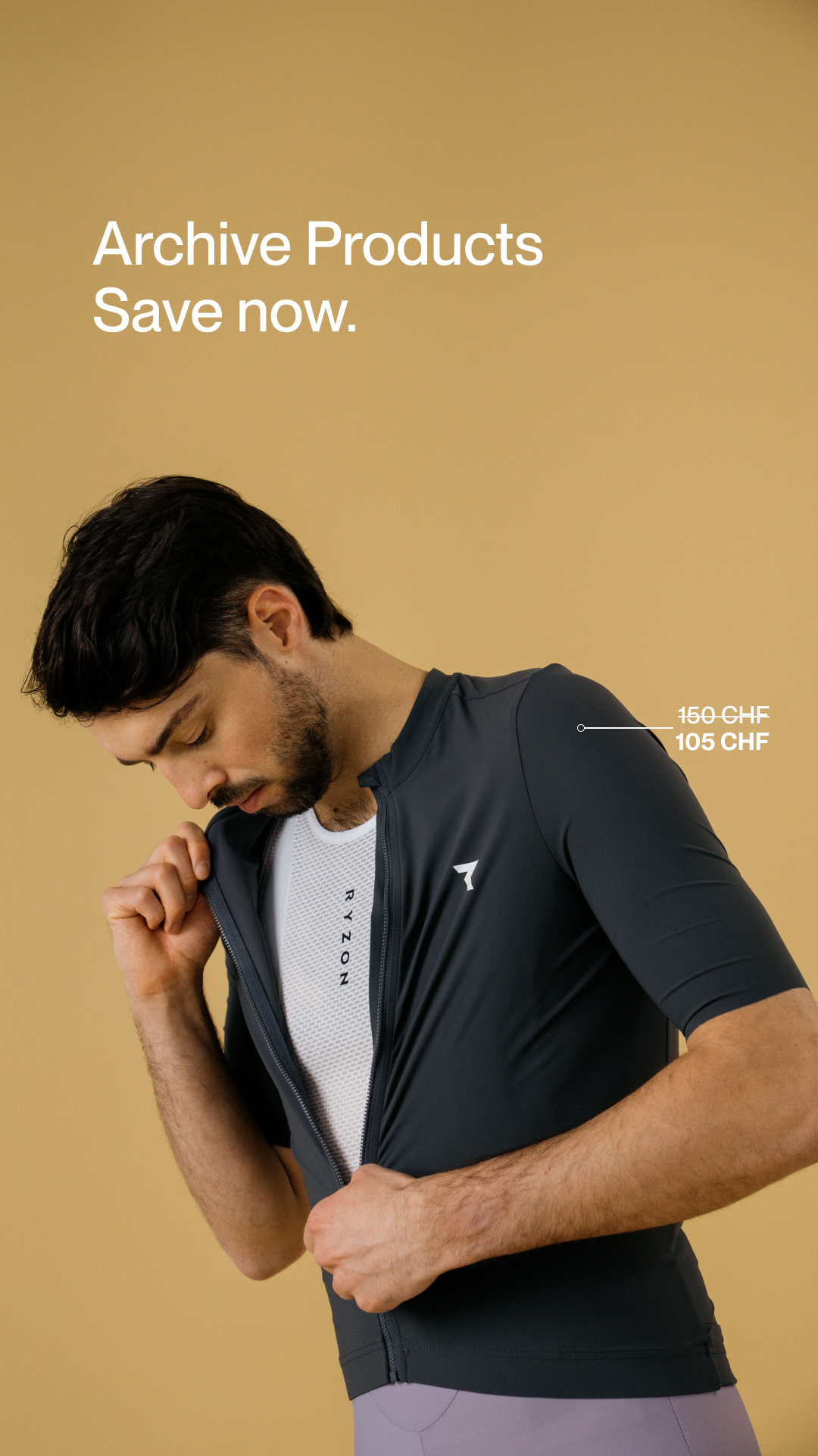 Ryzon Facebook ad
