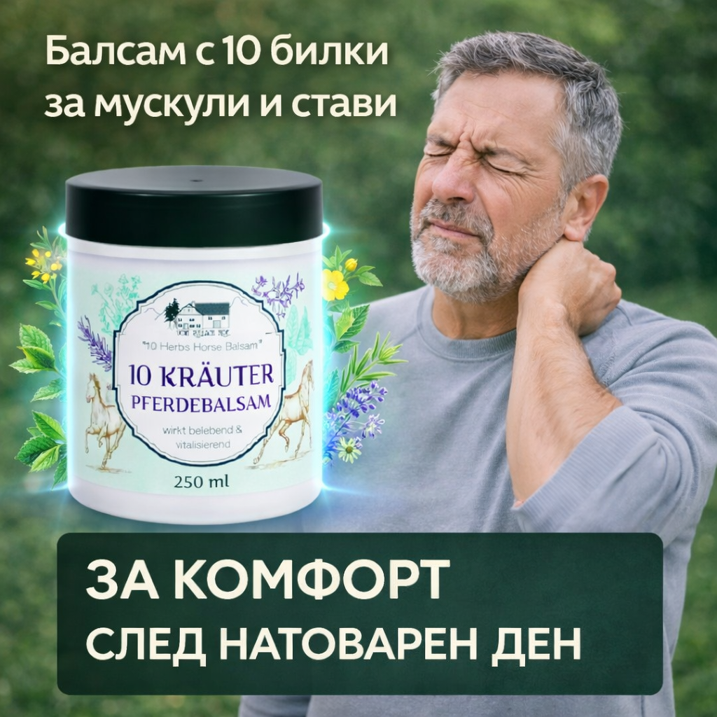 Мехлемите Facebook ad
