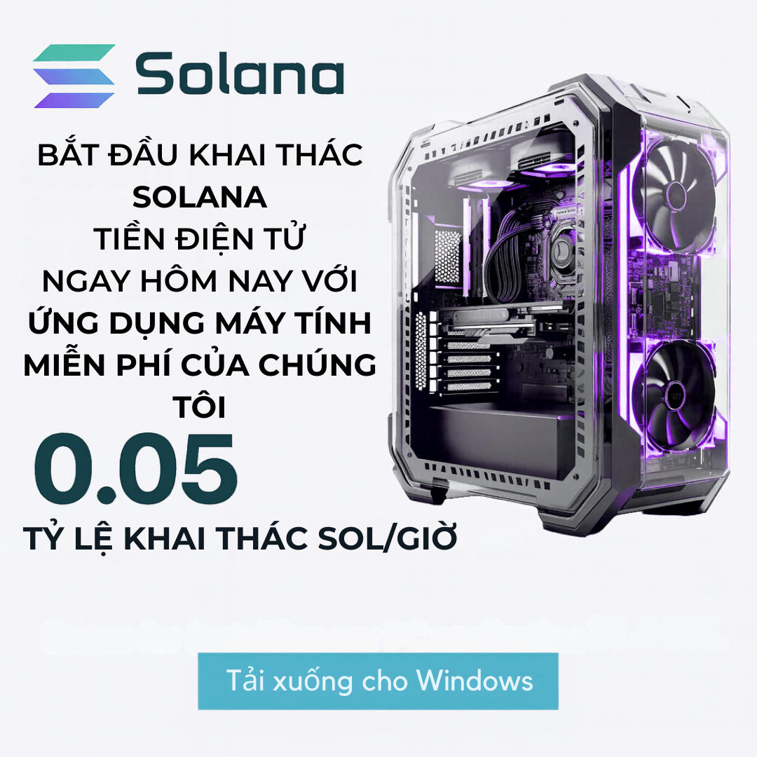 Global Crypto Community Hub Facebook ad