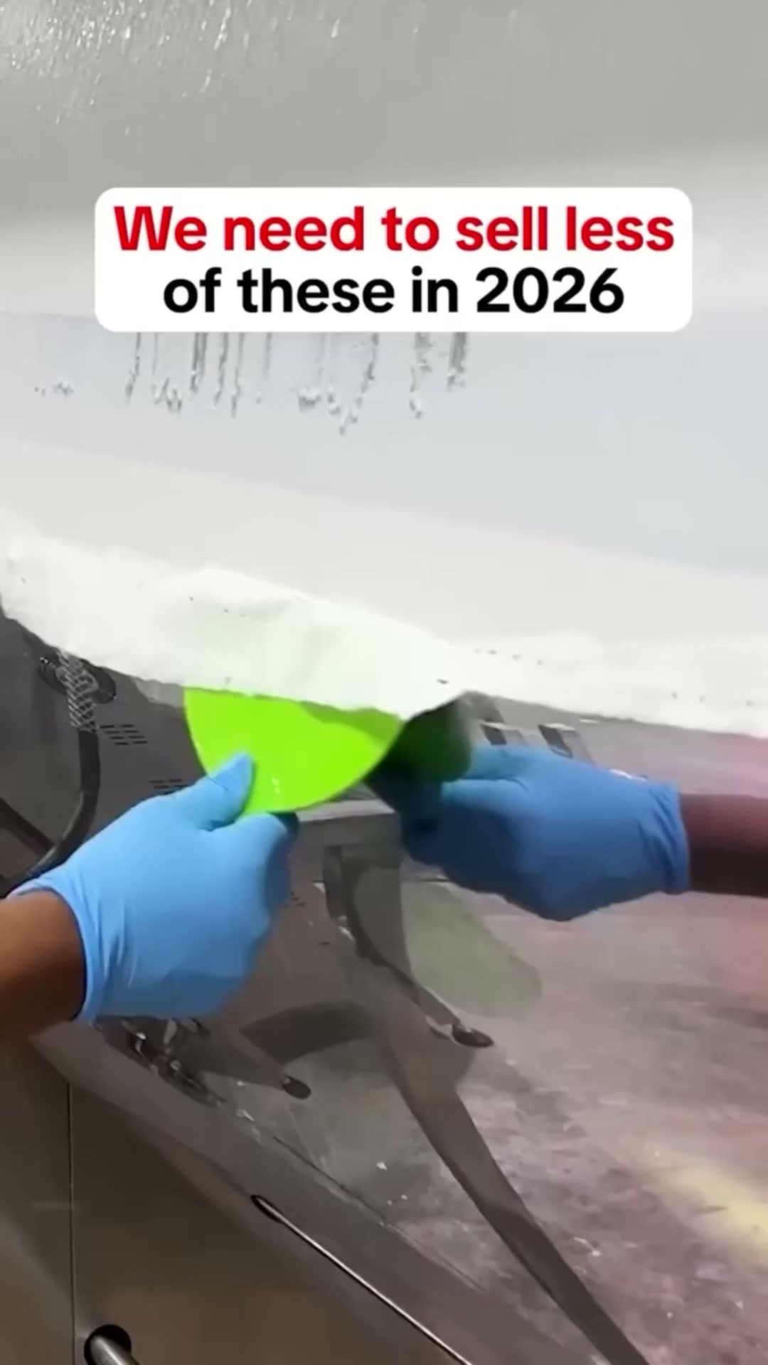 Earth Breeze Facebook ad: What Clean Should Mean