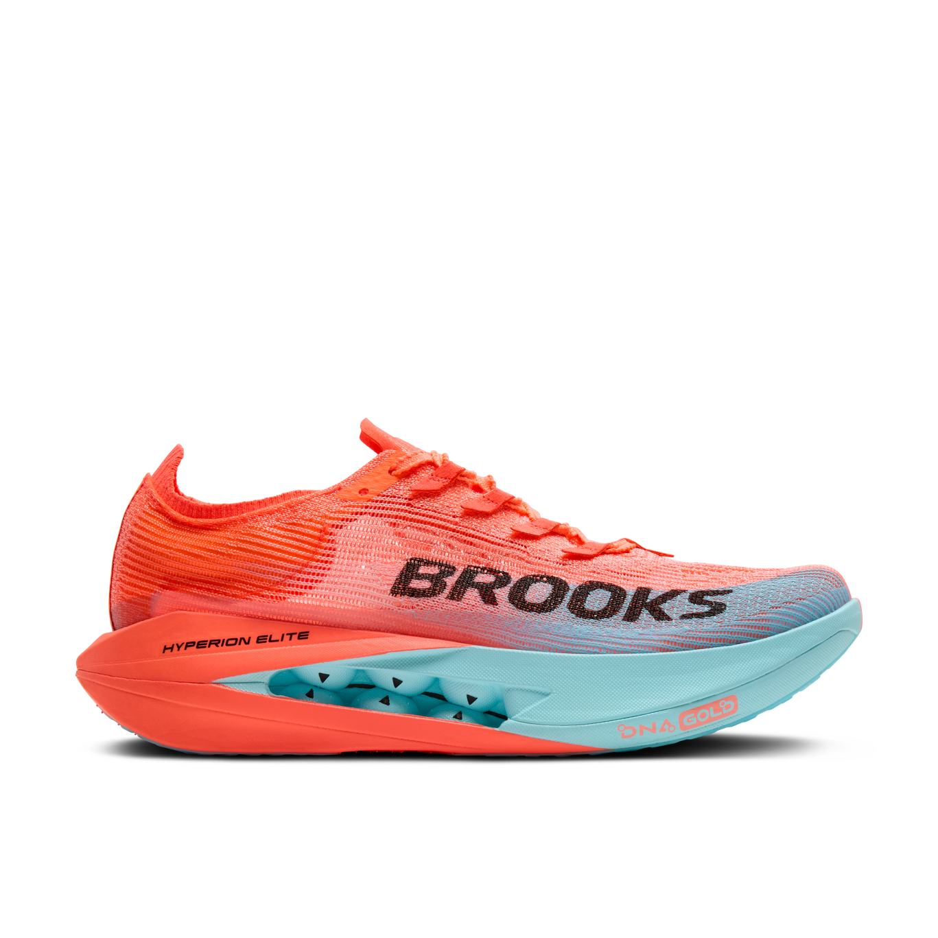 Brooks Running Facebook ad