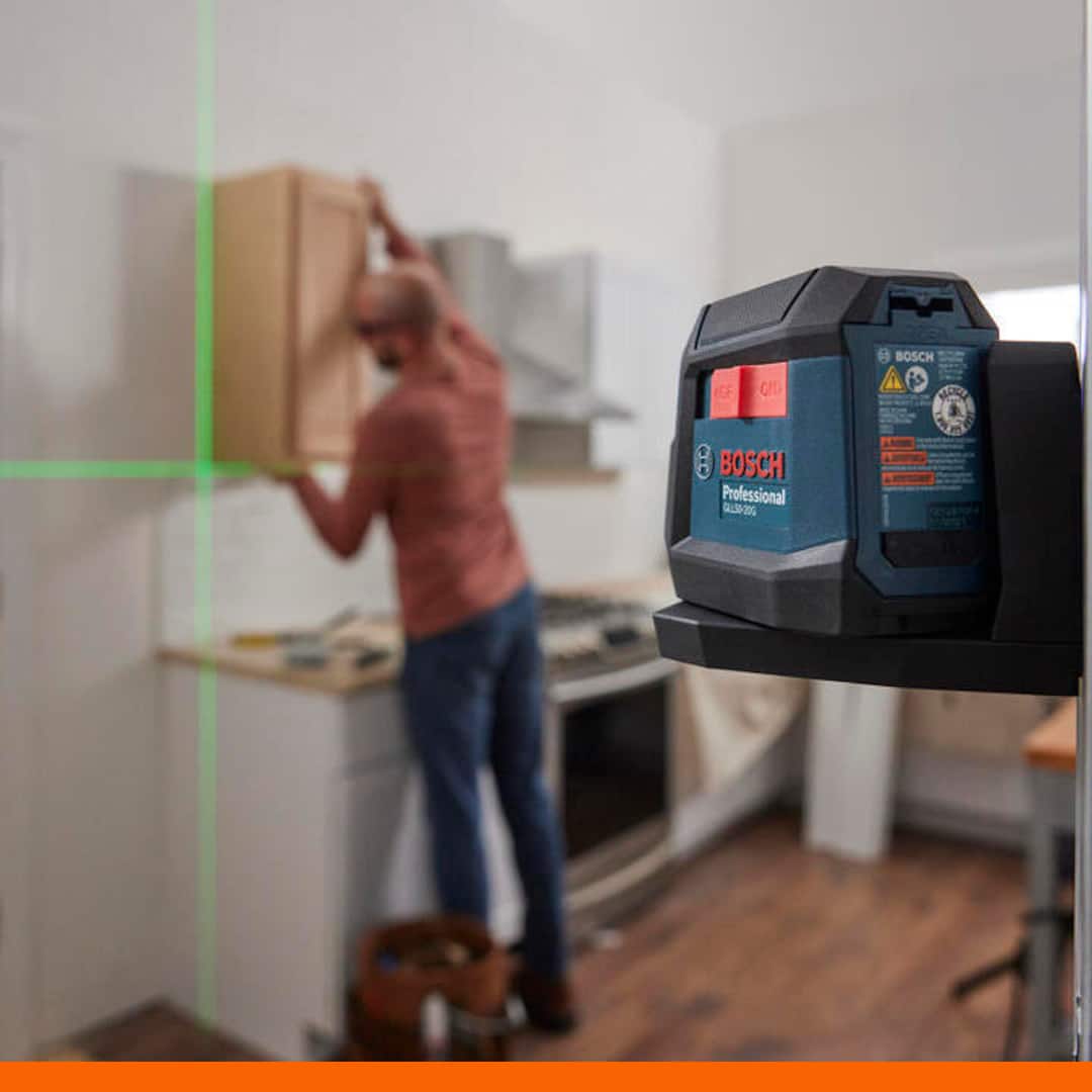 The Home Depot Facebook ad