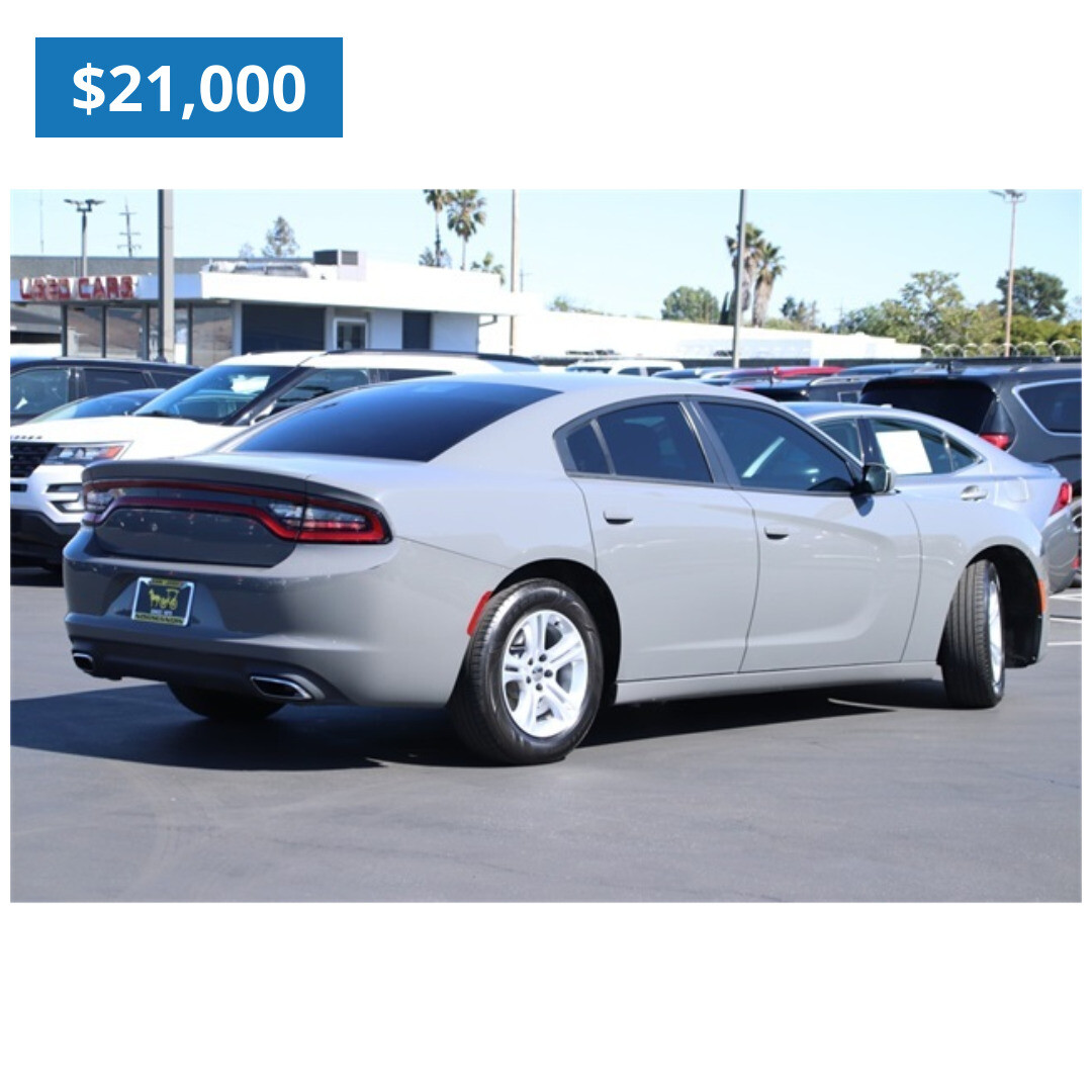 AutoShark Facebook ad: Shop 1000s Of New & Used Vehicle Deals…