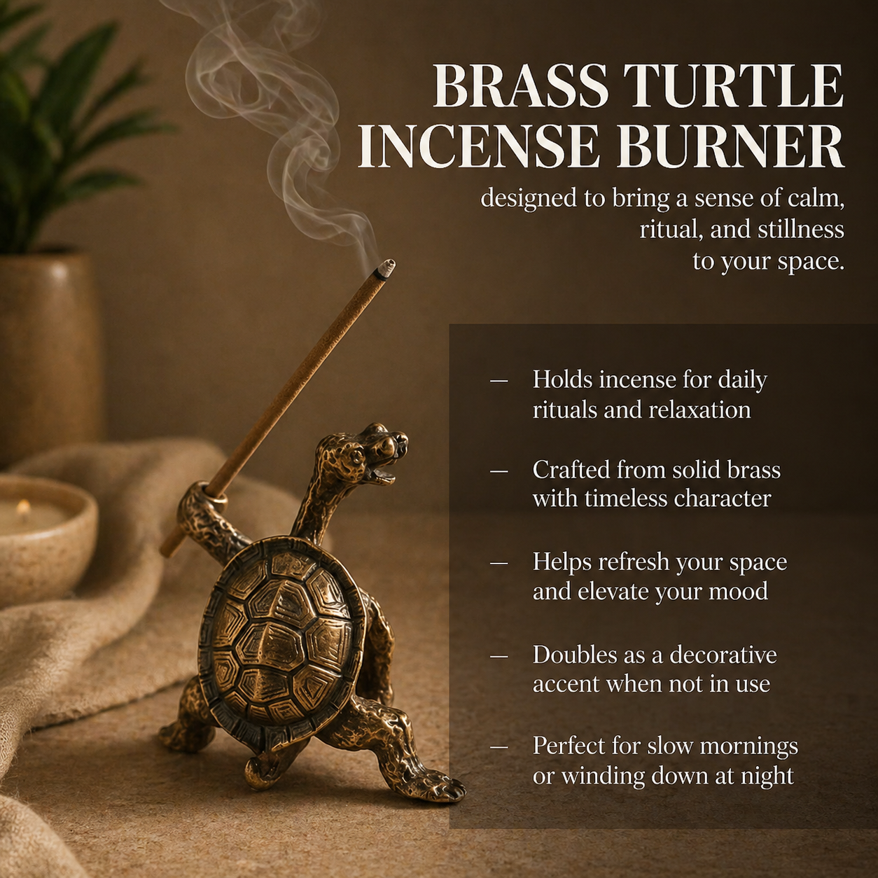 Kiyo Home Facebook ad