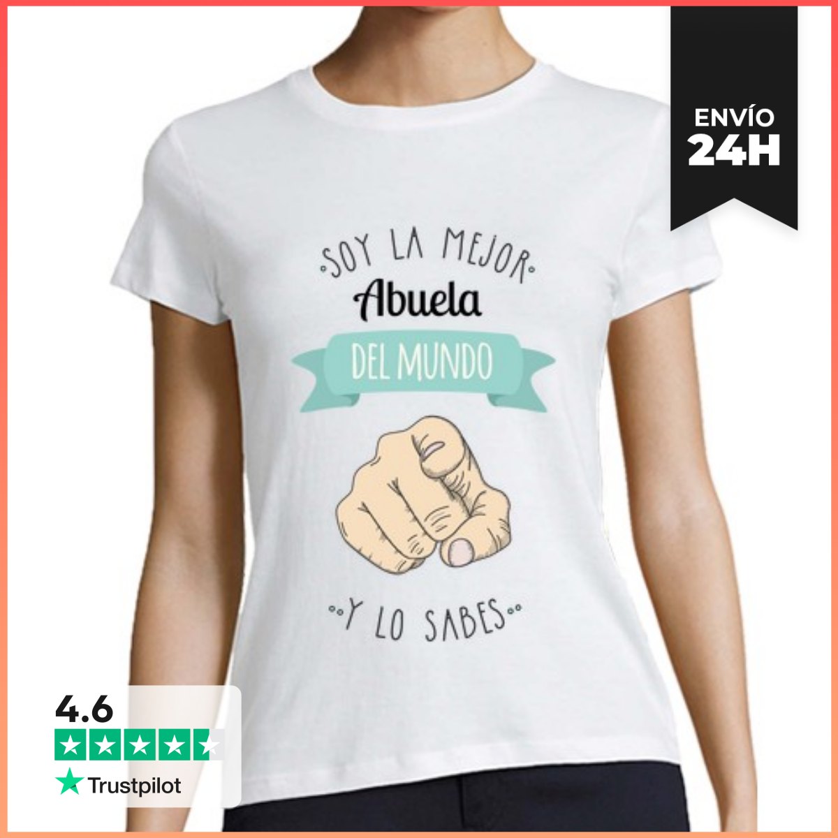 laTostadora Facebook ad