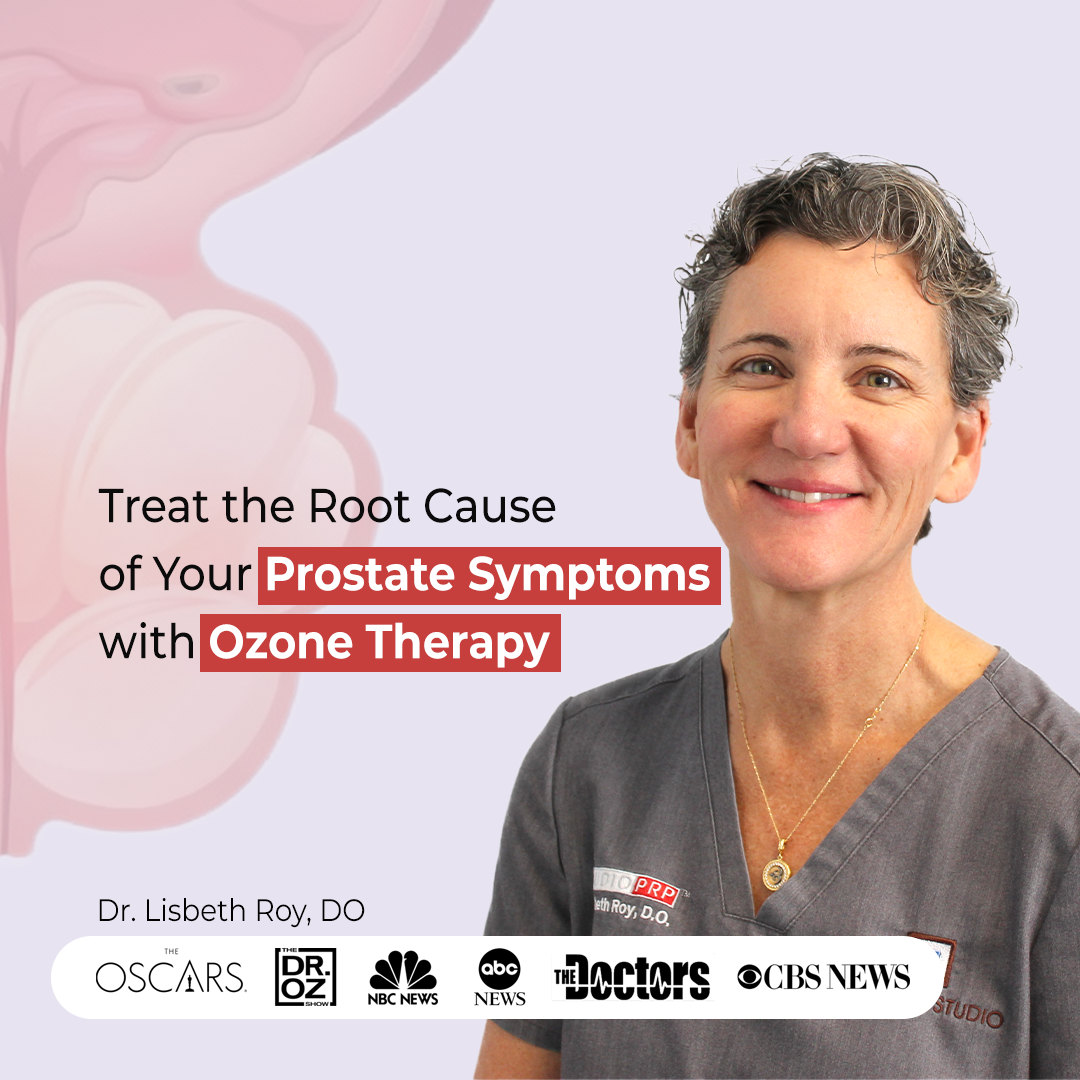 Doctors Studio Facebook ad