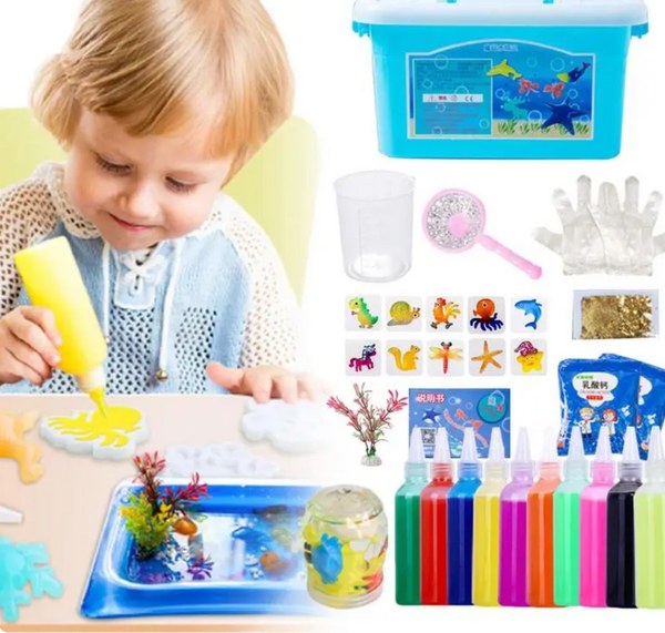 Mon petit Ange Facebook ad from Nov 6, 2023