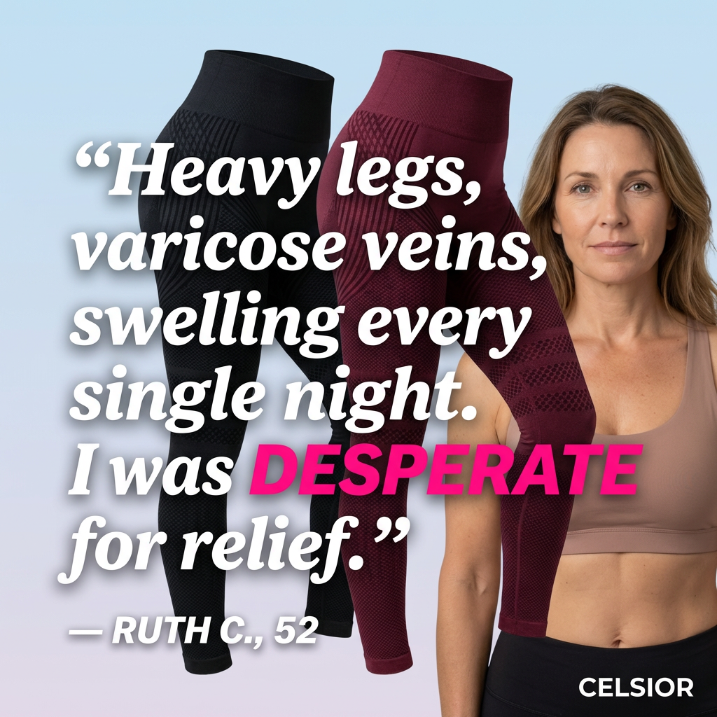 Celsior Facebook ad