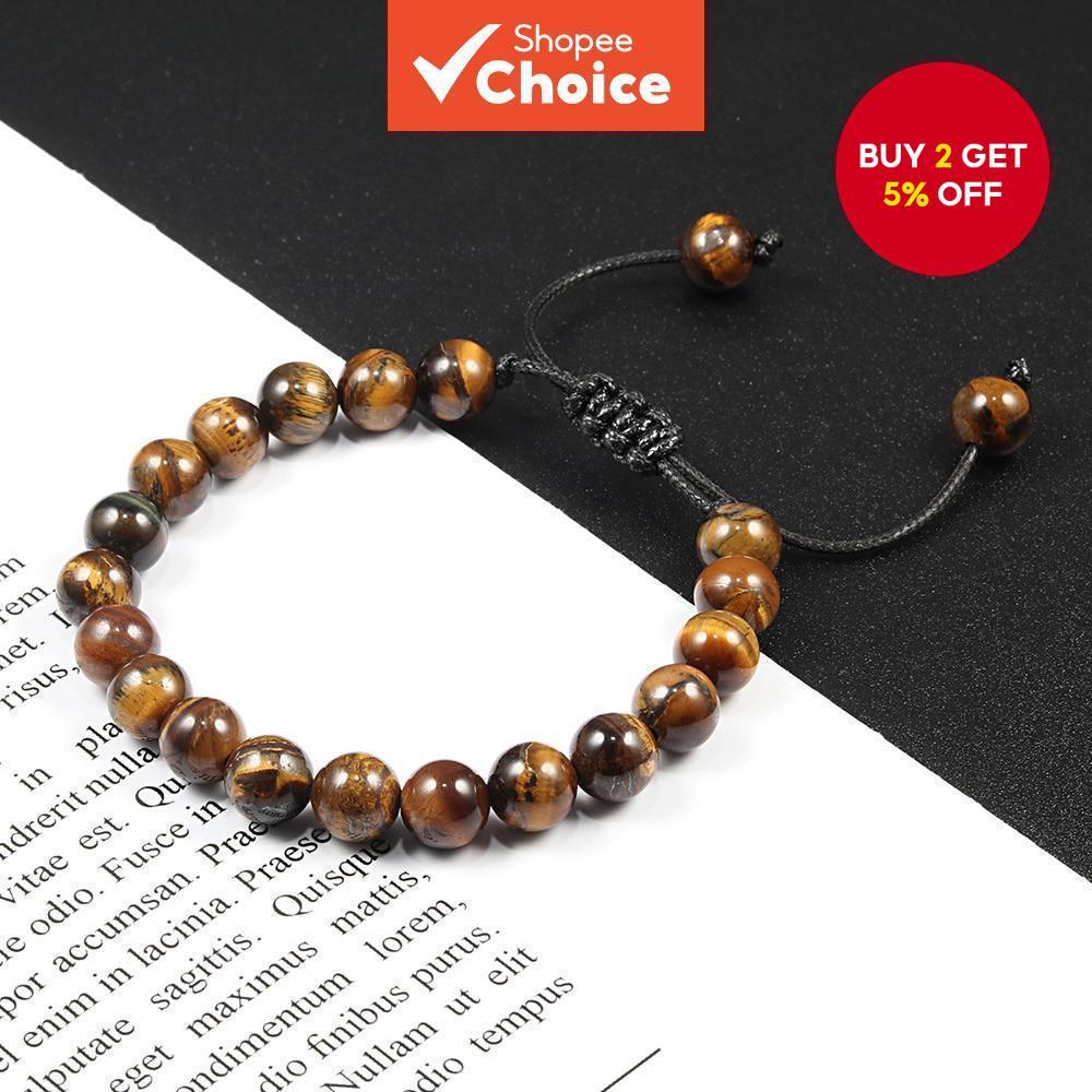 Choice Global Facebook ad