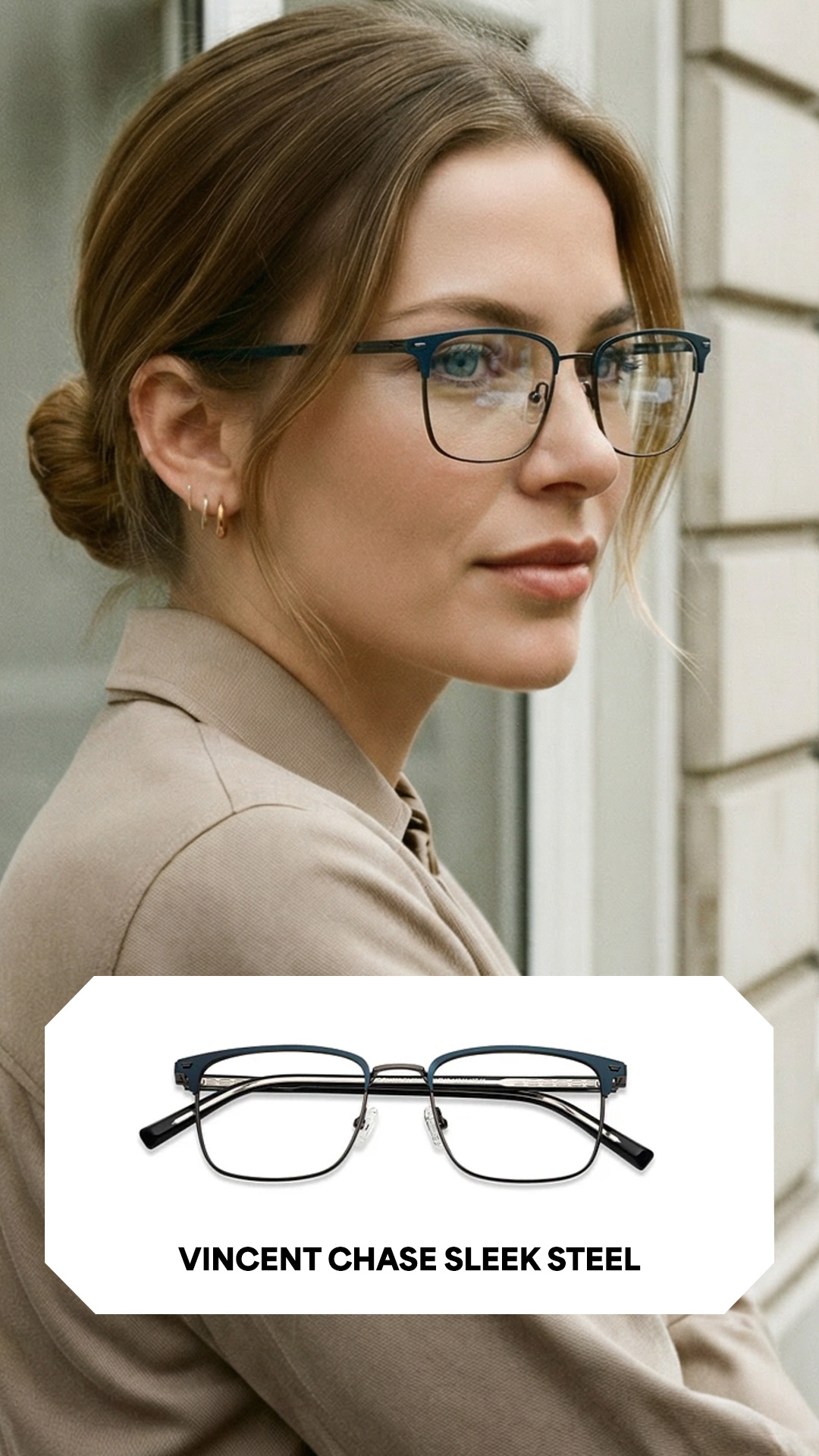 Lenskart Facebook ad