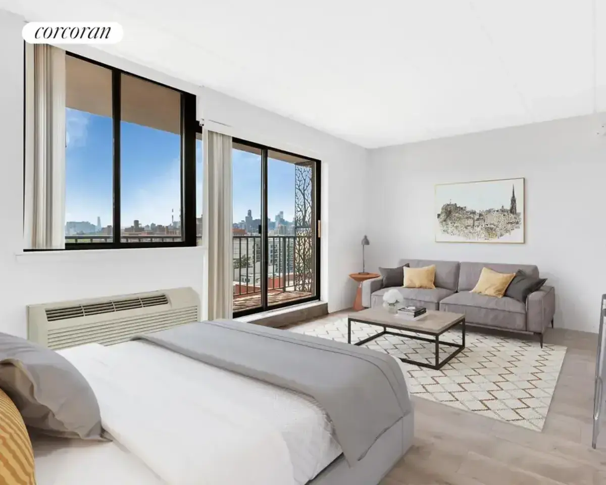 The Corcoran Group Facebook ad