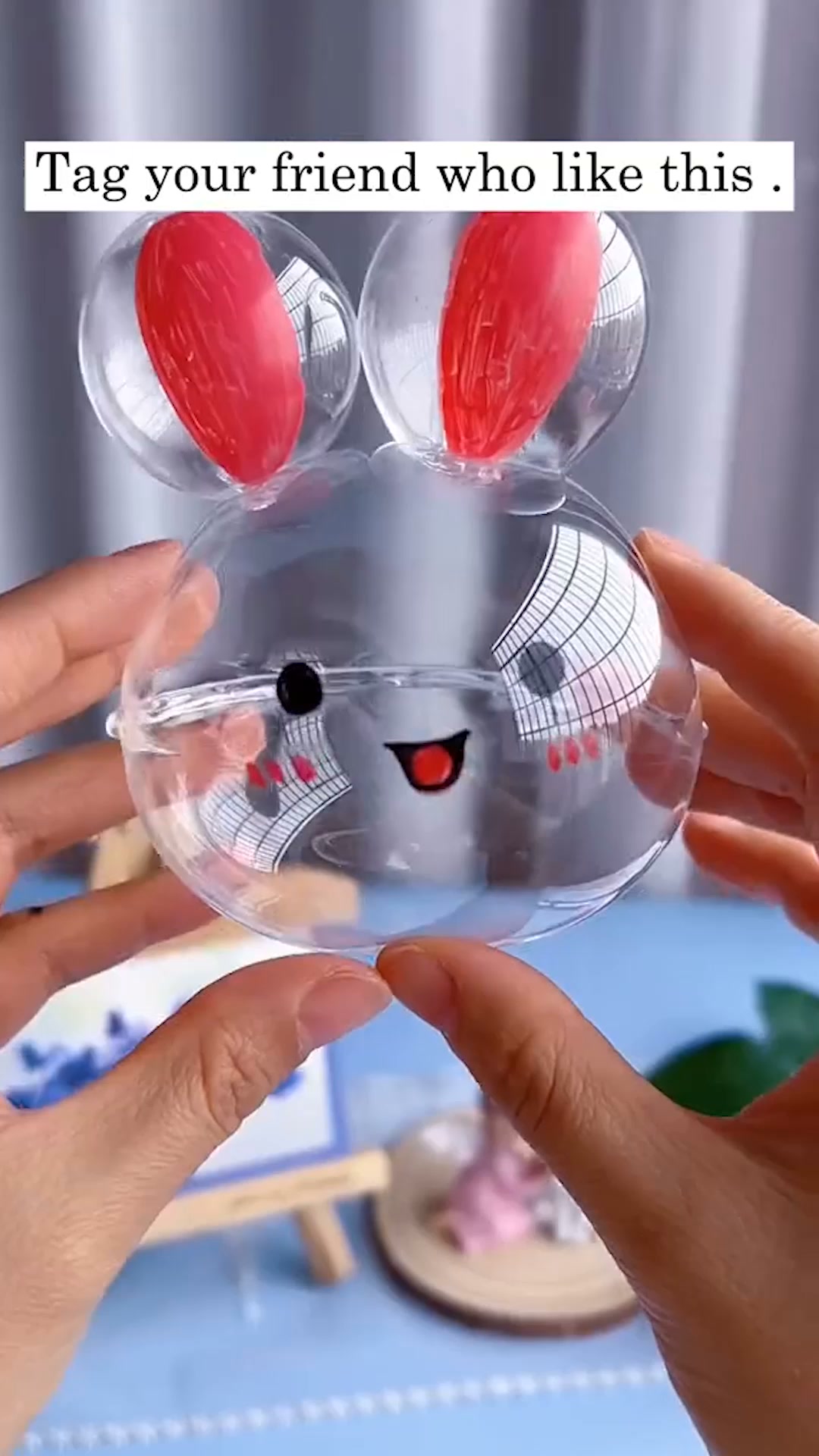 Sensory toys Facebook ad: Introducing the Back to School Favourite!