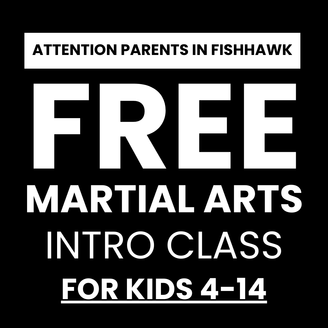 Sidekicks Family Martial Arts Center Facebook ad