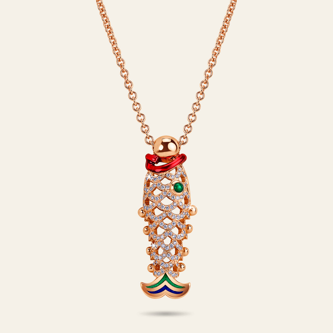 Jacob & Co. Jewelry Facebook ad: Still thinking about it?