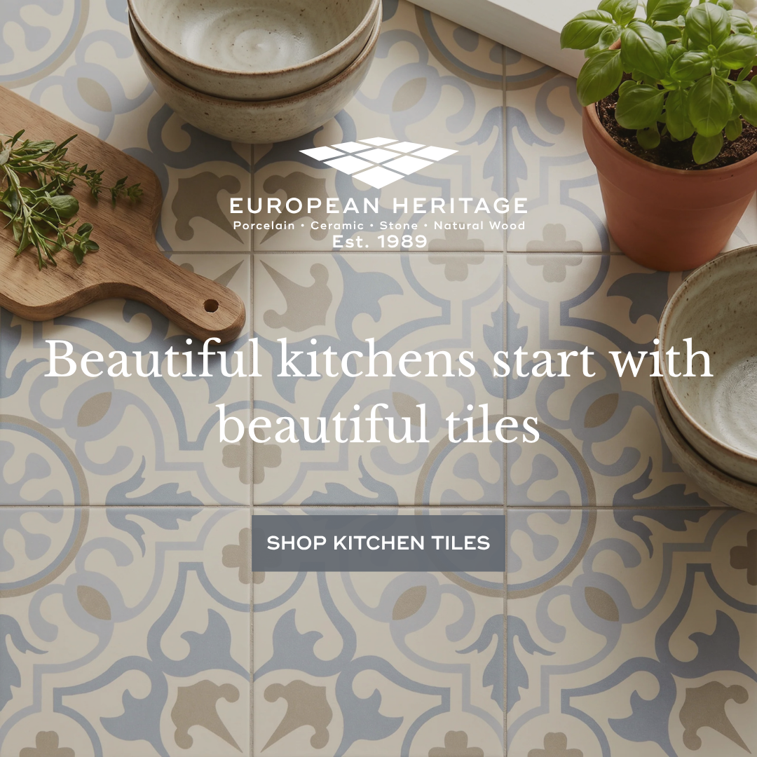 European Heritage Ltd Facebook ad