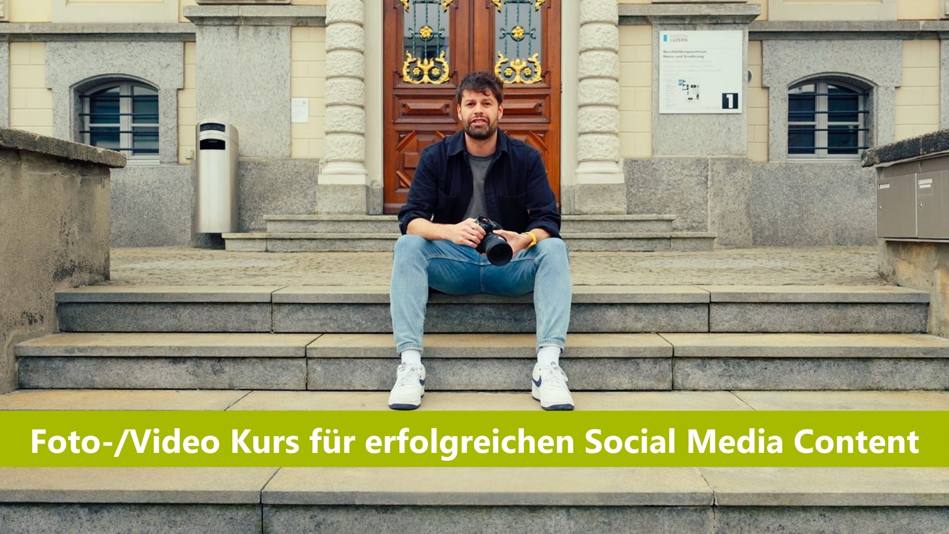 Weiterbildungszentrum Kanton Luzern - WBZ Facebook ad
