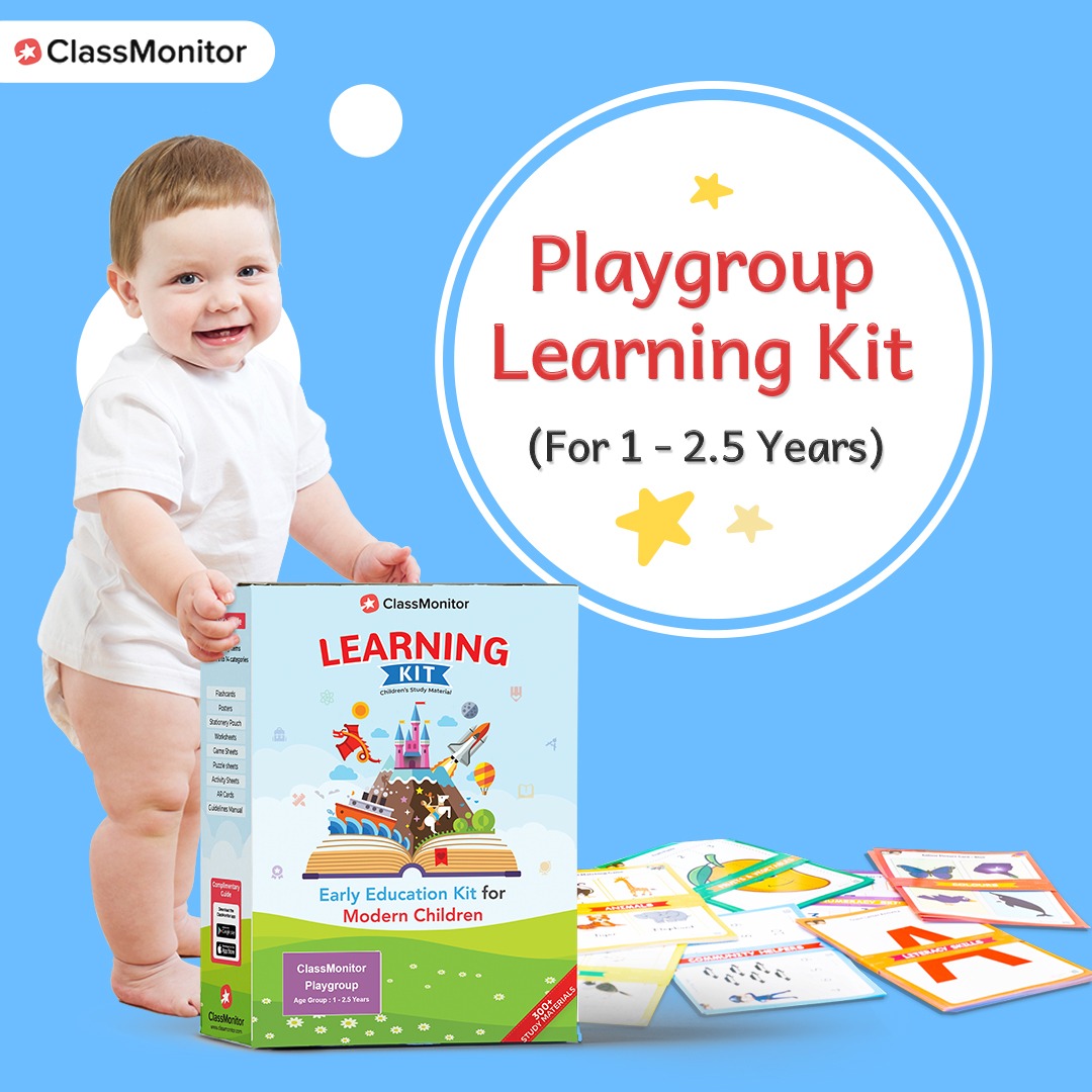 ClassMonitor Facebook ad