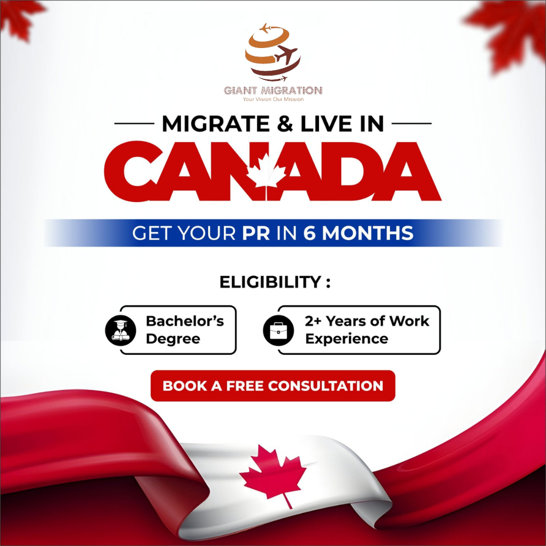 Giant Migration Qatar Facebook ad