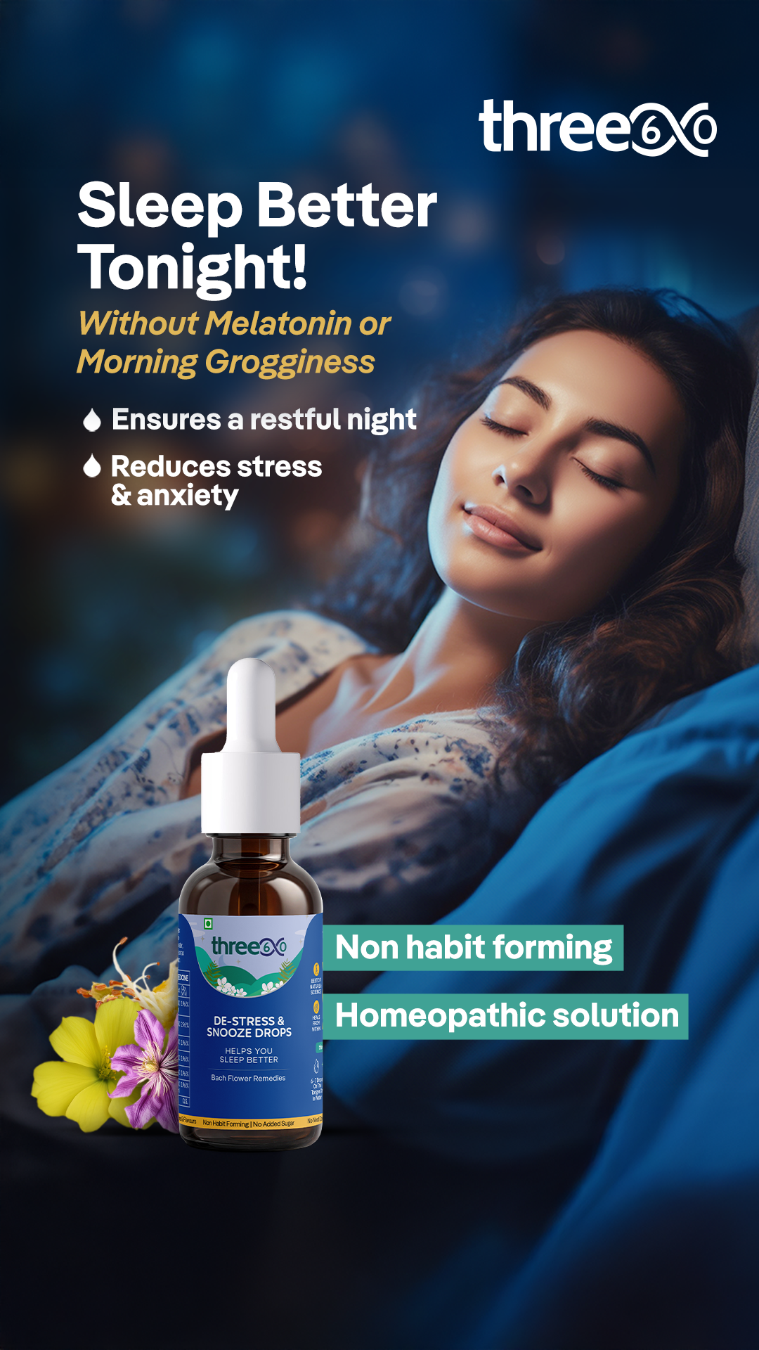 three60plus Facebook ad
