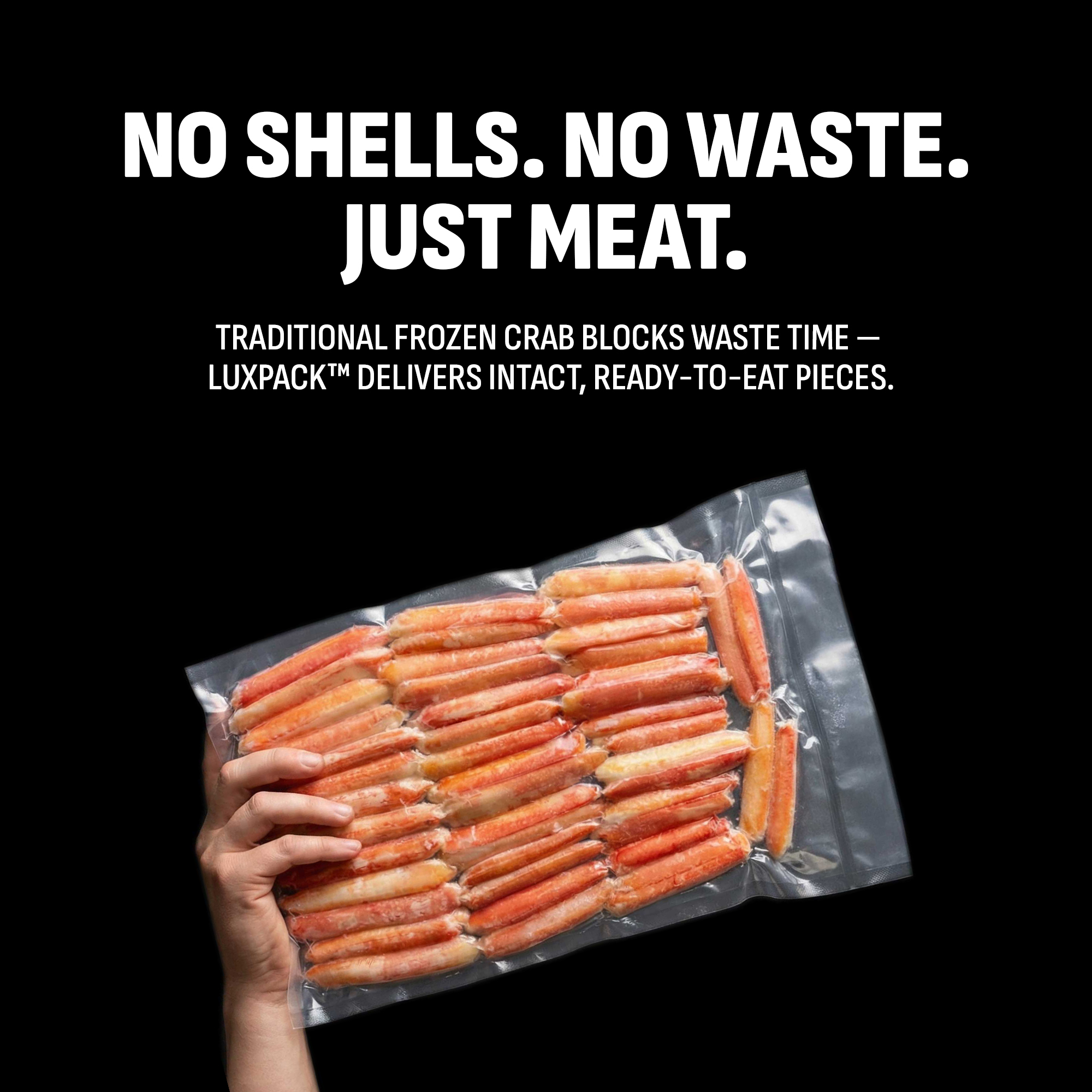 PrimeFish Seafood Co. Facebook ad