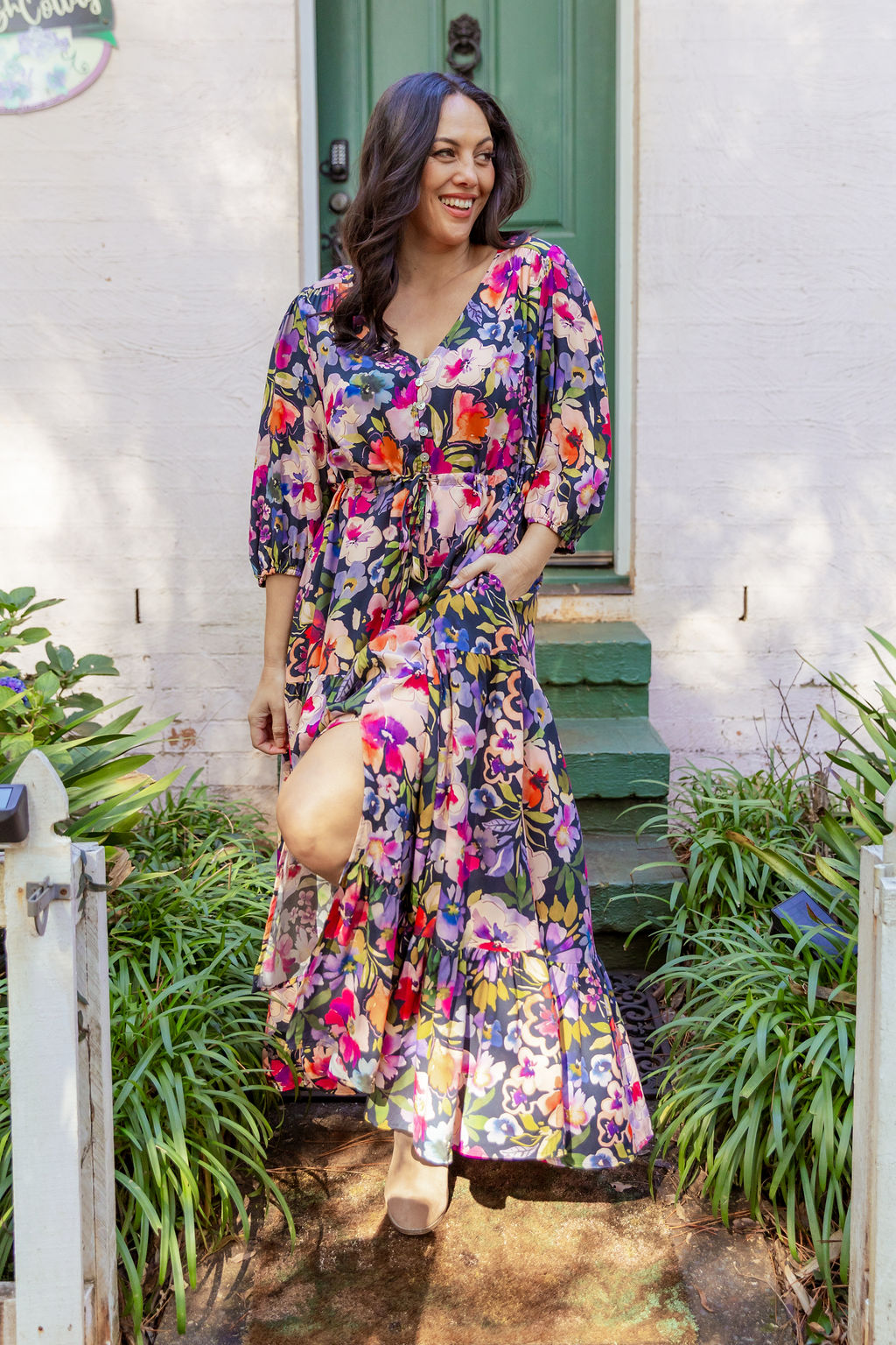 Proud Poppy Clothing Facebook ad