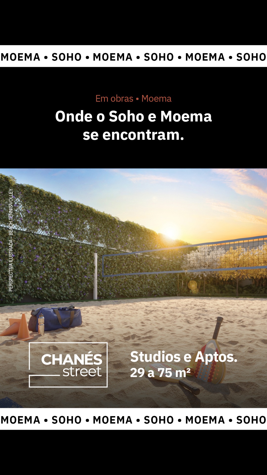Eztec Facebook ad