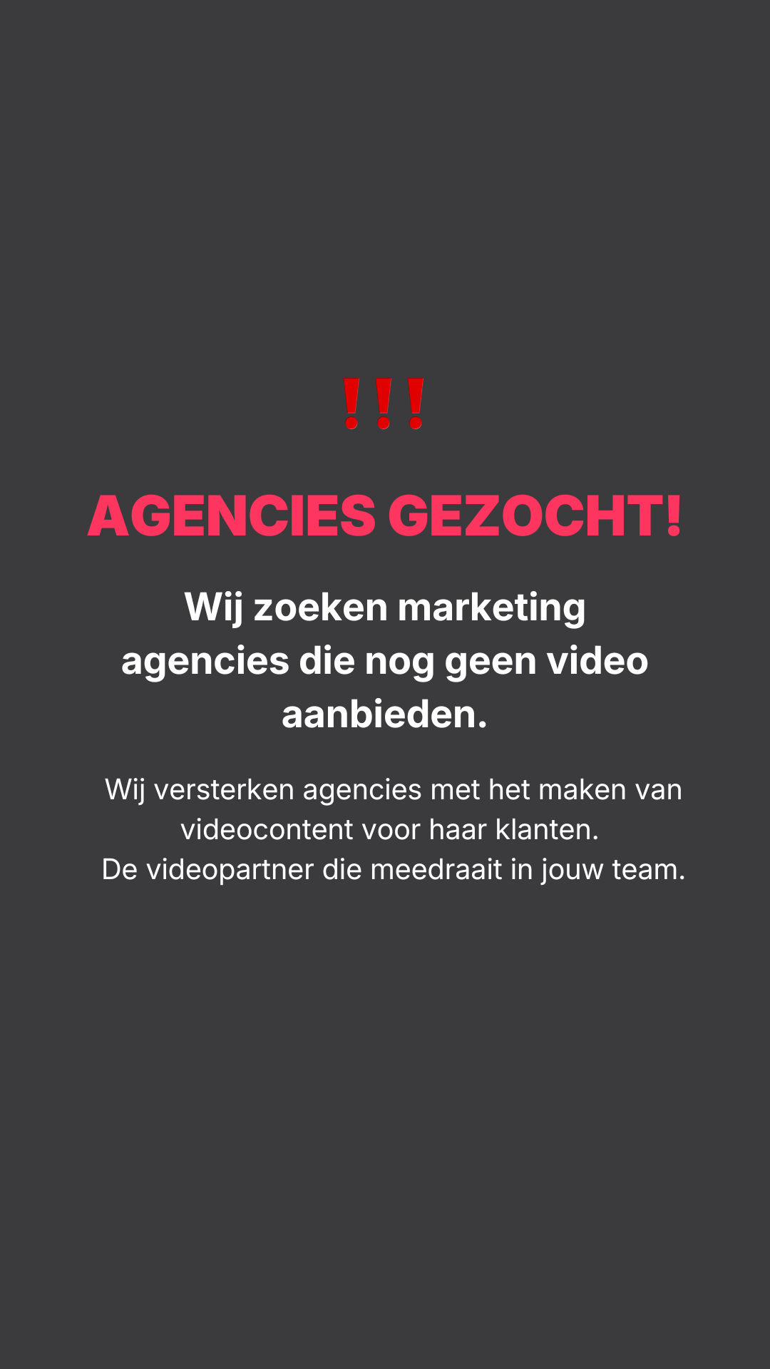 LeadingContent Facebook ad from Jan 13, 2026