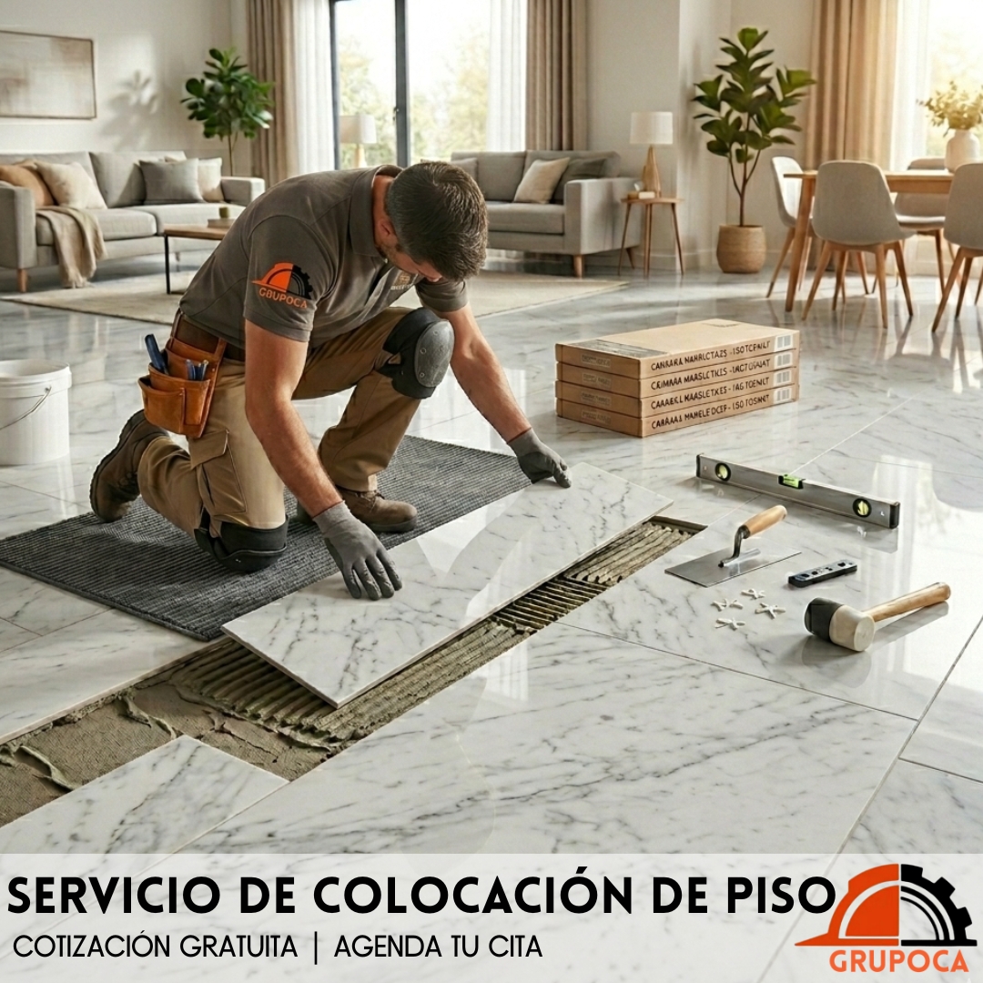 Grupoca México Facebook ad: Chatea con nosotros