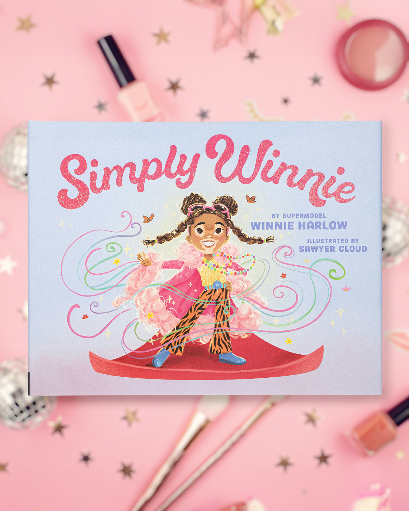 Penguin Kids Facebook ad: Simply Winnie - A new picture book from…