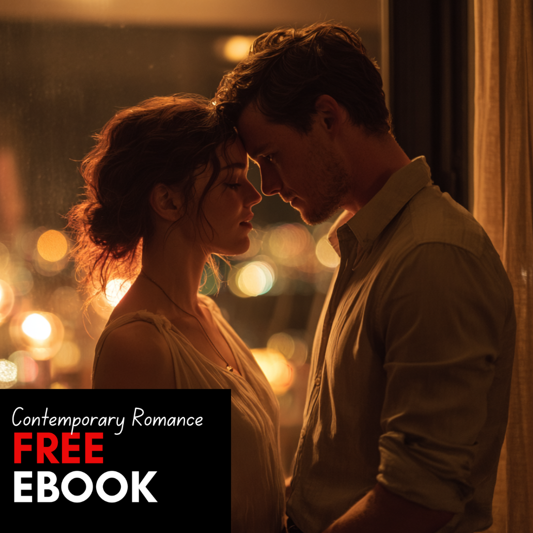 Romance Author Joy Carlyle Facebook ad: Fall for Your Next Billionaire Book Boyfriend, FREE Today!