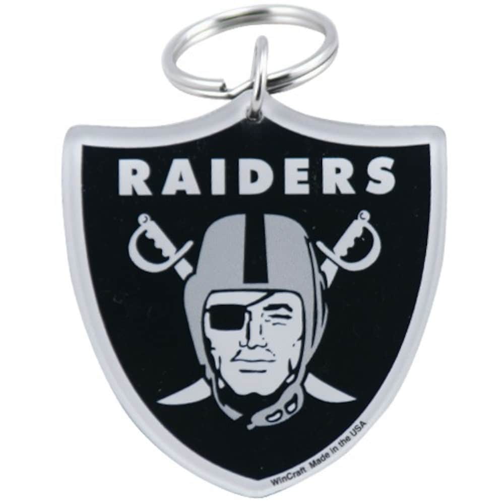 Las Vegas Raiders on Fanatics Facebook ad from May 25, 2026