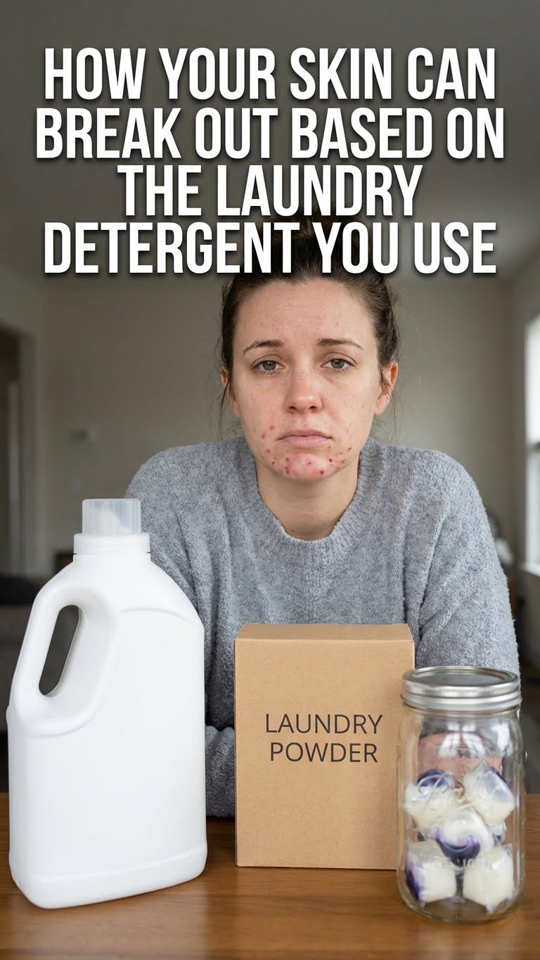 Laundry Tips Daily Facebook ad