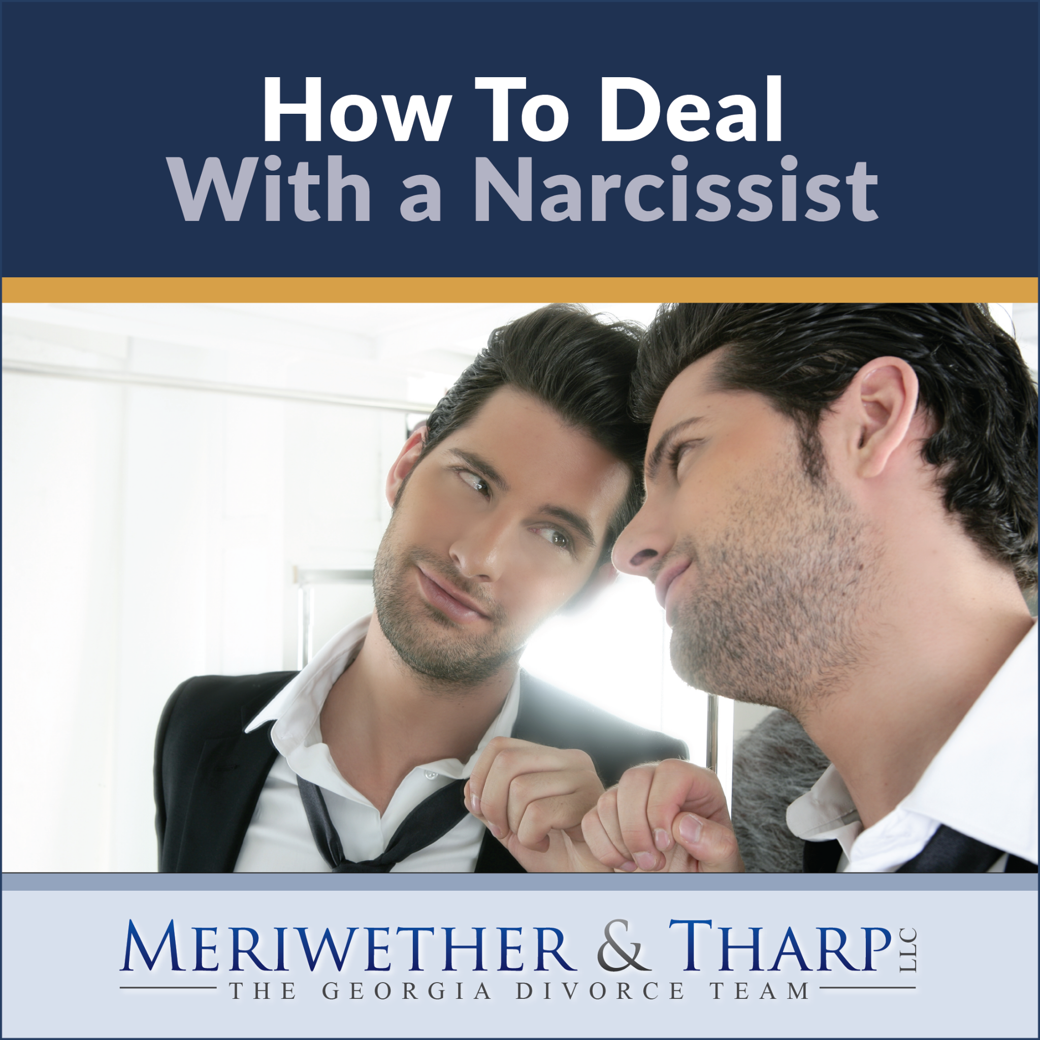 Meriwether & Tharp, LLC Facebook ad