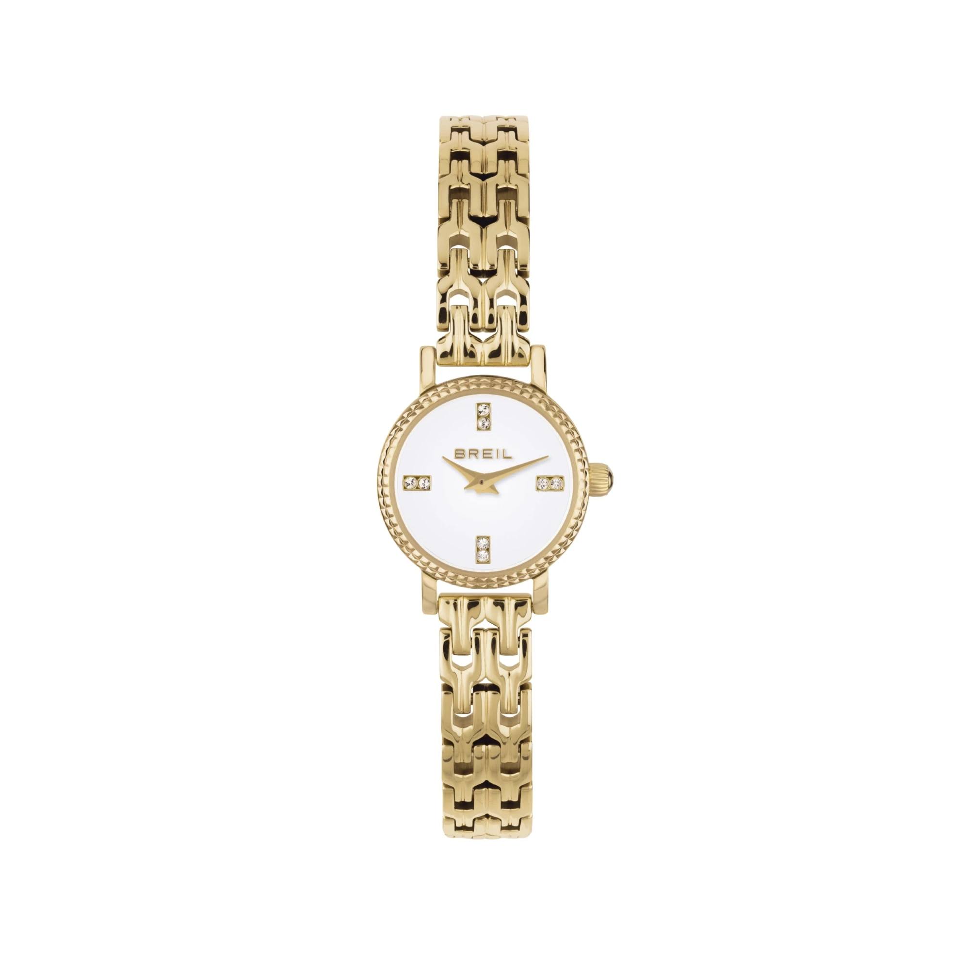 Breil Facebook ad