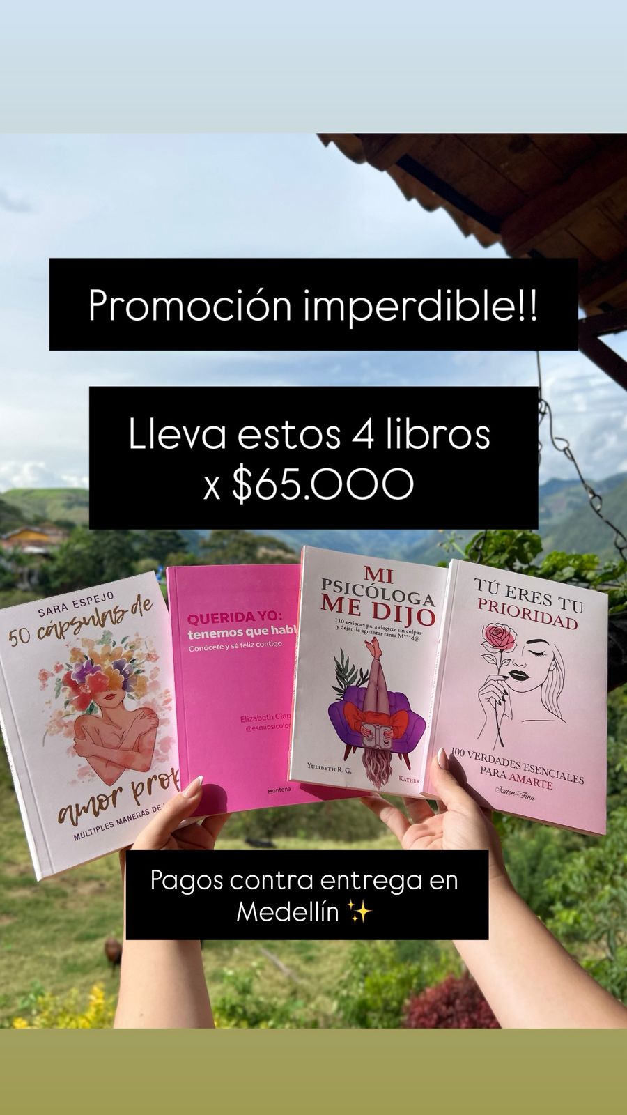 bore librería Facebook ad: Chatea con nosotros