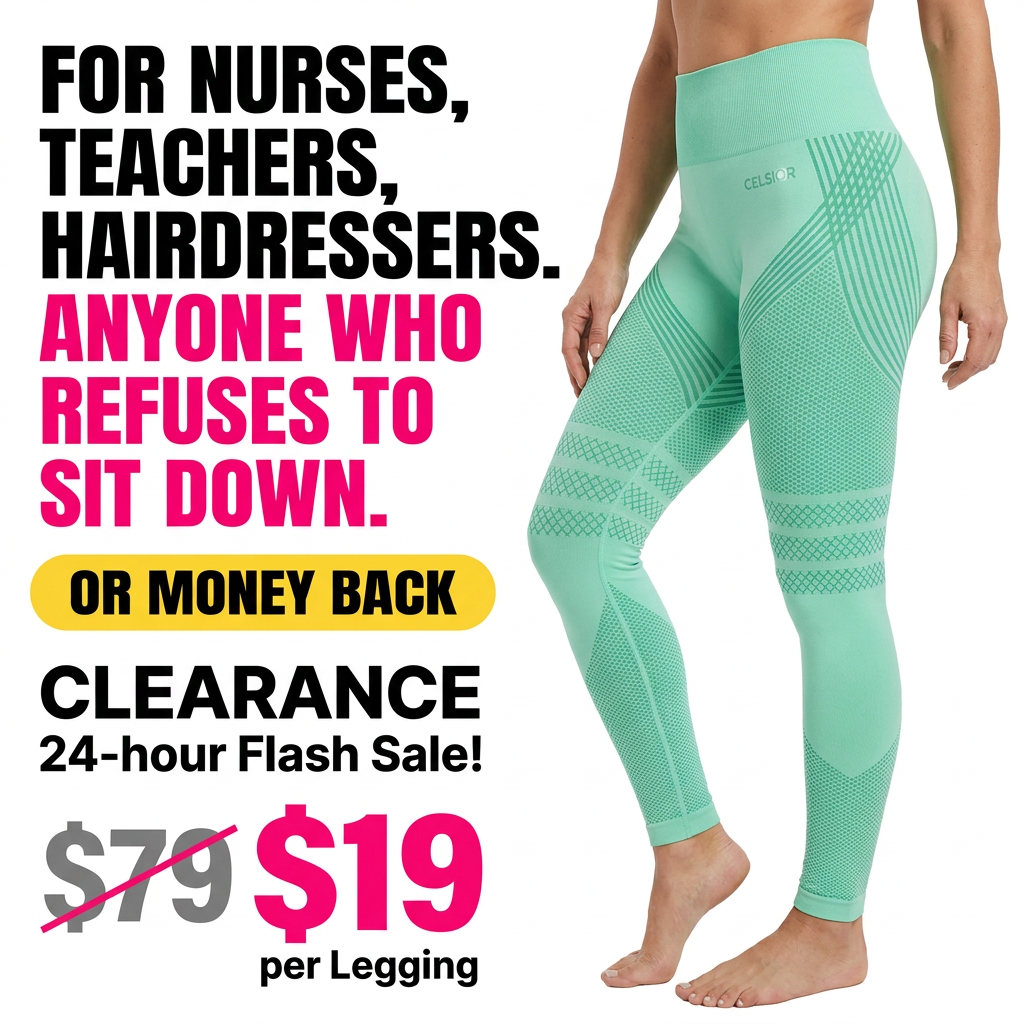 Celsior Facebook ad