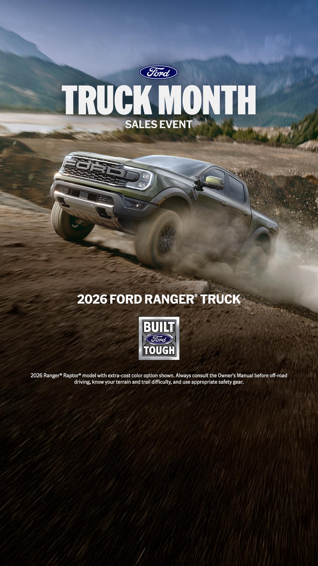 Your Local Ford Store Facebook ad