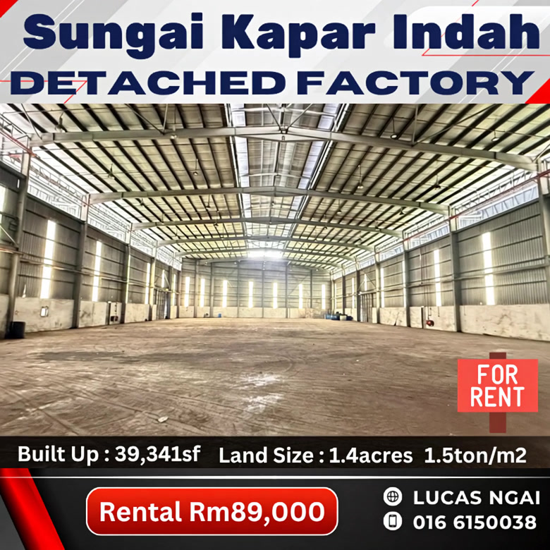 Lucas Ngai Properties - BWG Facebook ad: Chat with us