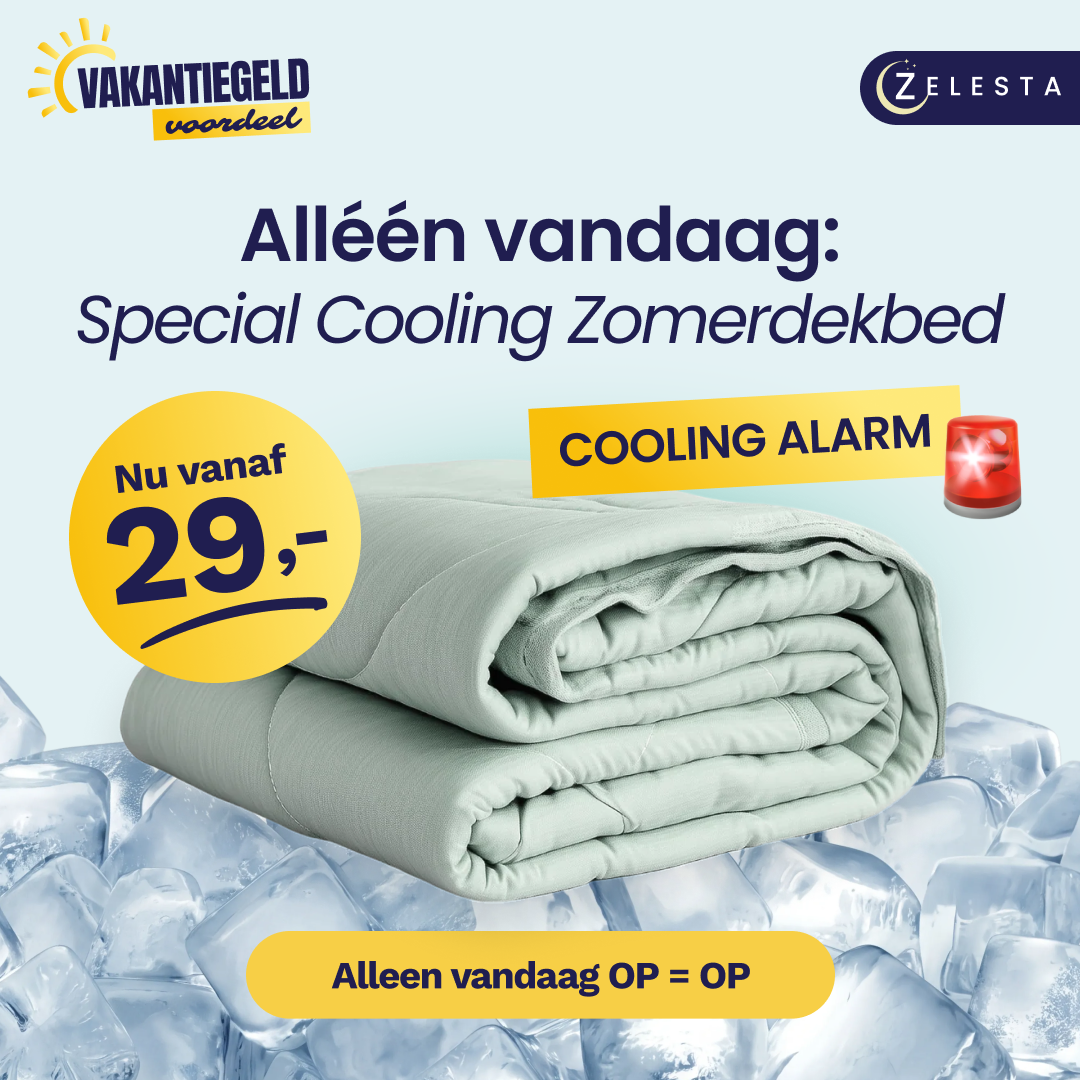 Zelesta.nl Facebook ad