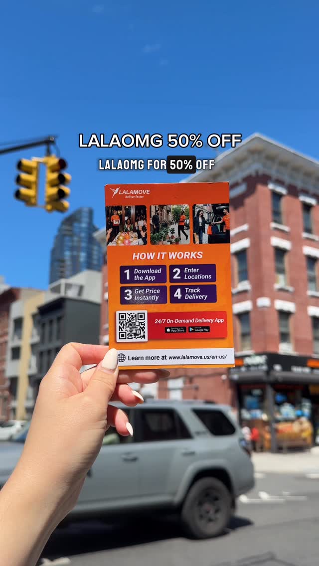 OMGreenpoint Facebook ad: Nothing tests your relationship with Greenpoint quite like…