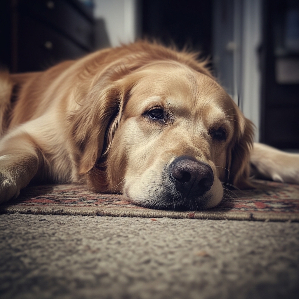 Sophie's DaiIy BIog Post Facebook ad: Read this if your dog has Arthritis