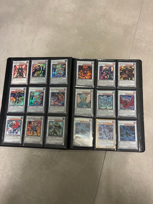 Catawiki Facebook ad: Pokémon & Trading Cards