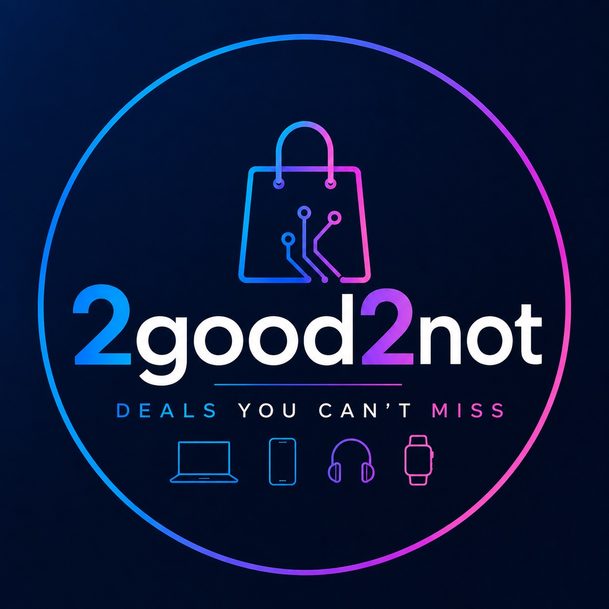 Deals2go Facebook ad: Deals2Go