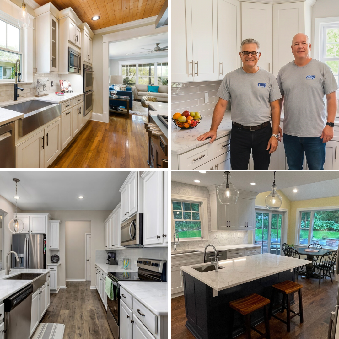 MVP Home Improvements Facebook ad from Jun 11, 2026