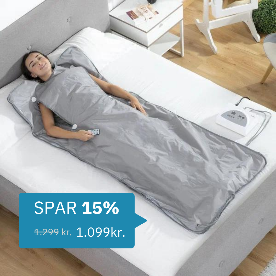 Bandageshoppen.dk Facebook ad: Ønsker du en slankere figur på en afslappende…