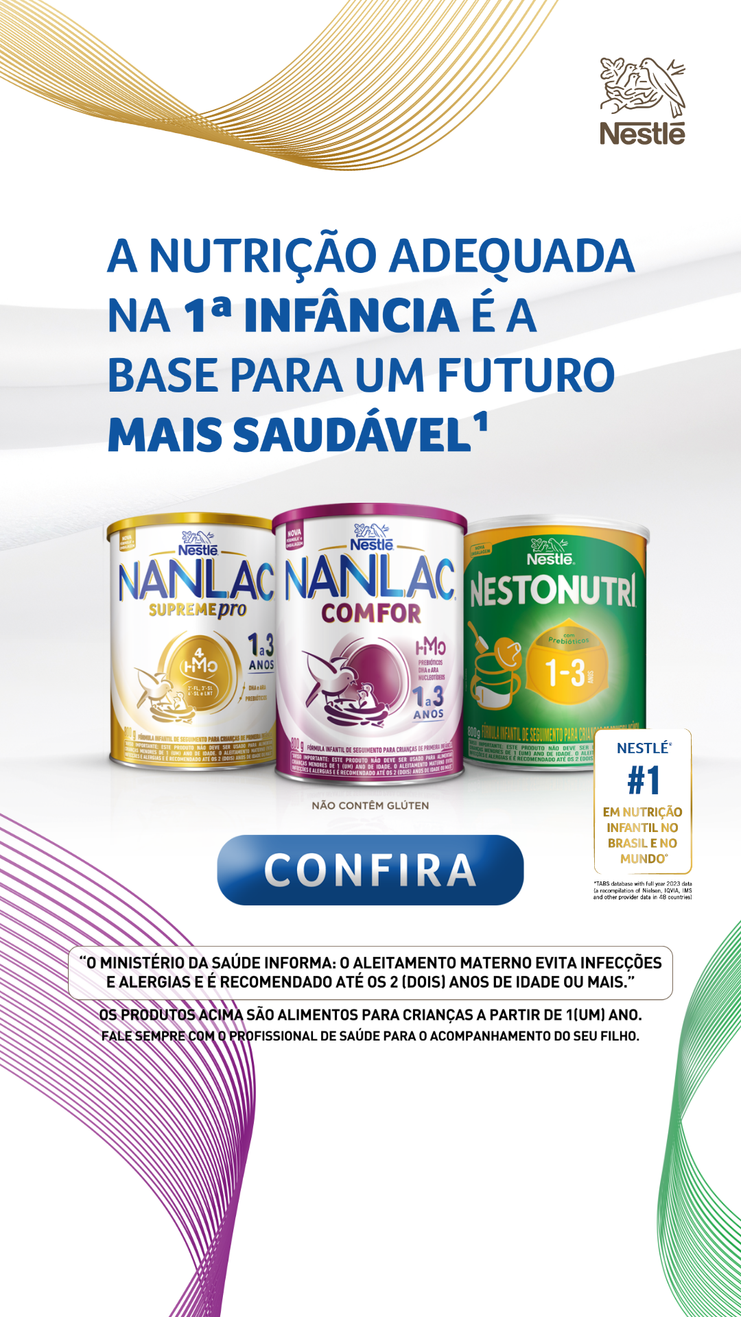 Farmácias Pague Menos Facebook ad from Jul 21, 2026