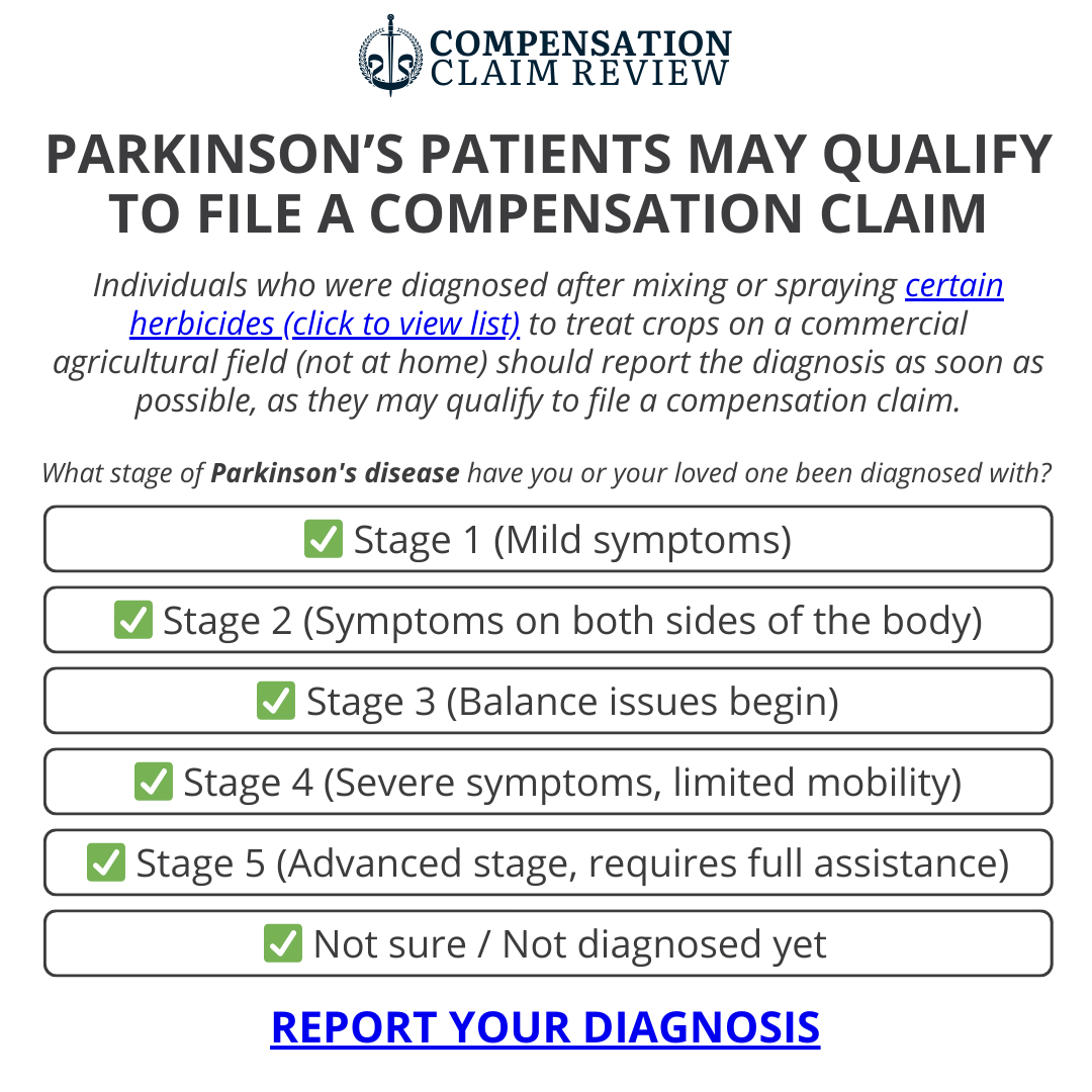 Compensation Claim Review Facebook ad